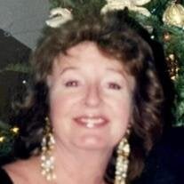 Maureen P. Duke