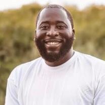 Jerry D. Saintil