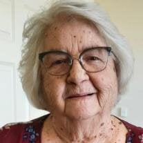 Janice Pauline Michael