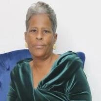 Kim Michelle Johnson