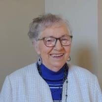 Bettye Elizabeth Moore