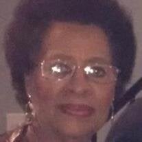 Marilyn Louise Fleming
