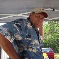 Roger Dale Webster