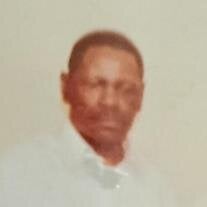 Mr. Conell Spriggs