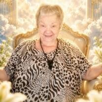 Virginia Dale Cox