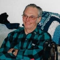 Donald A. Phelps