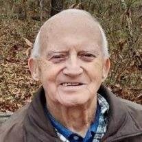 Donald B. Rounds