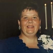 Della Susan Williams