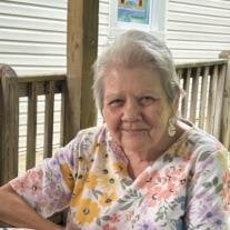 Della Susan Williams