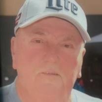 Gary A. Siddons
