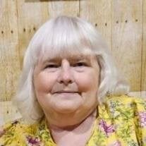 Marie Brown