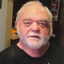 Leonard "Butch" "Len" Renfro