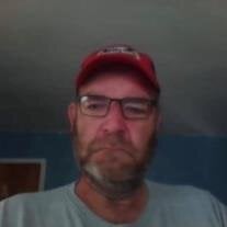 Jeff Simons