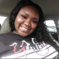Ms. Kynadee Nikkia Coleman