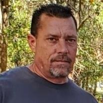 Stacy Eugene Sherrill