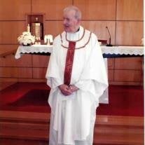 Msgr. Francis Walsh