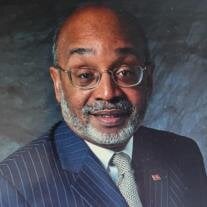 Dr. Mitchell H. Payne