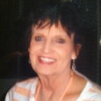 Barbara "Barb" Huffman
