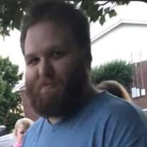Anthony Kyle Maddox
