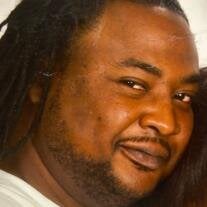 Thurman Durrett