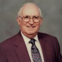 Charles Dozer