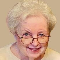 Darlene Rys