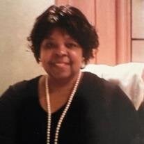 Mrs. Ruby Brown