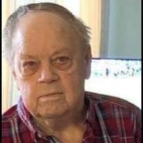 Robert E. Harper Sr.