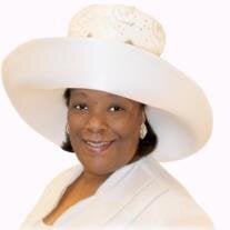 Connie D Powell