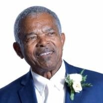 Mr. Theodore Johnson, Sr.