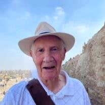 Thomas "Tom" Henry Rasmussen