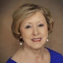 Mrs. Joyce Phillips Hall