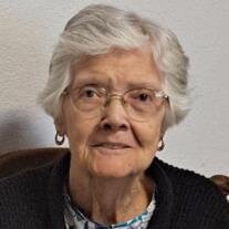 Darlene Mae Mulch