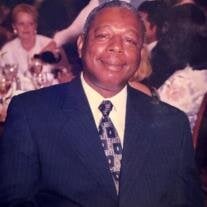 Ronald Lee Williams