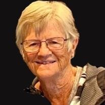 Doris A. Bernhardt