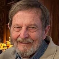 Bill Ukena
