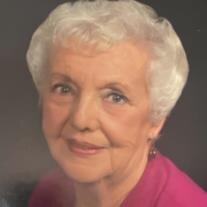Helen Whidden