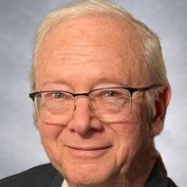 Ronald Dean Bailey
