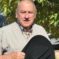 Gordon "David" Kent