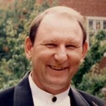 Glen Carl Fuller