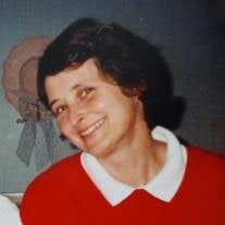 Patricia Phillips