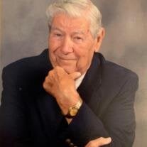 Donald Gene Bennett