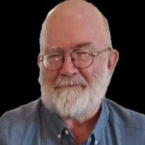Robert M. "Bob" Hendrickson