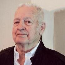 Ernest Sauls