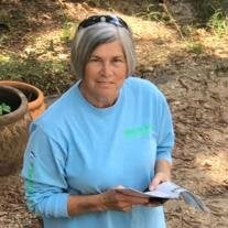 Freda Duskin
