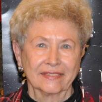 Nancy Ackerman