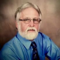Gary Martin Thompson