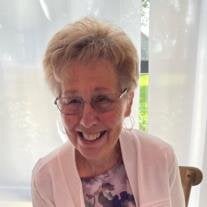 Marcella Karlene Rewerts