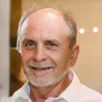 William Paul Littrell, Sr.