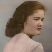 Mary Charles Lee Morris